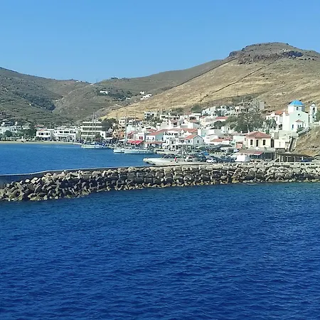 Kea Island Ii Korissia (Kea)