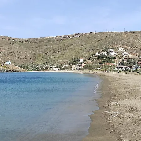 Kea Island Ii * Korissia (Kea)