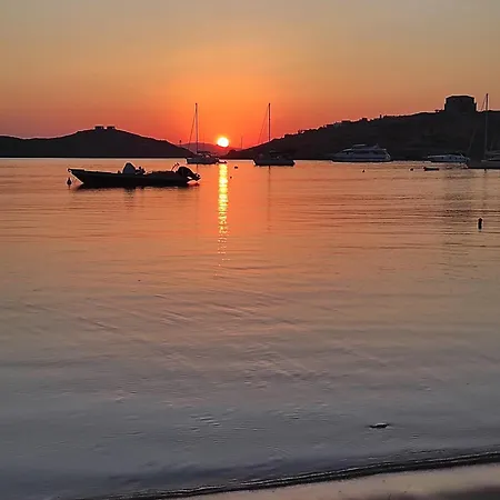 Apartment Kea Island Ii