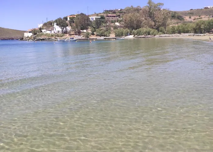 Kea Island Ii Apartment Korissia (Kea)