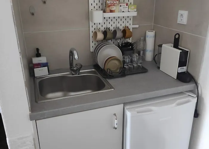 Kea Island Ii Korissia (Kea)