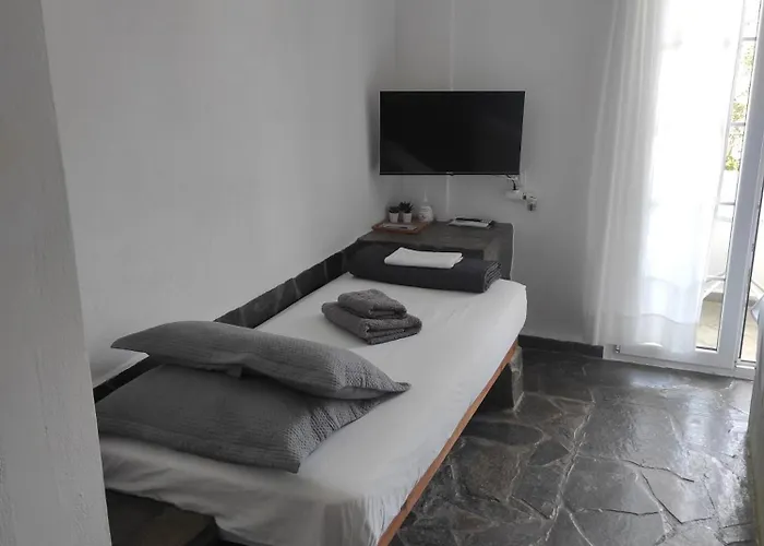 Kea Island Ii Apartment