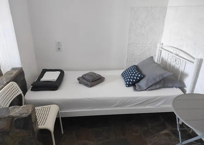 Apartment Kea Island Ii