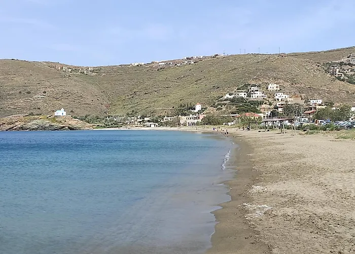 Kea Island Ii * Korissia (Kea)