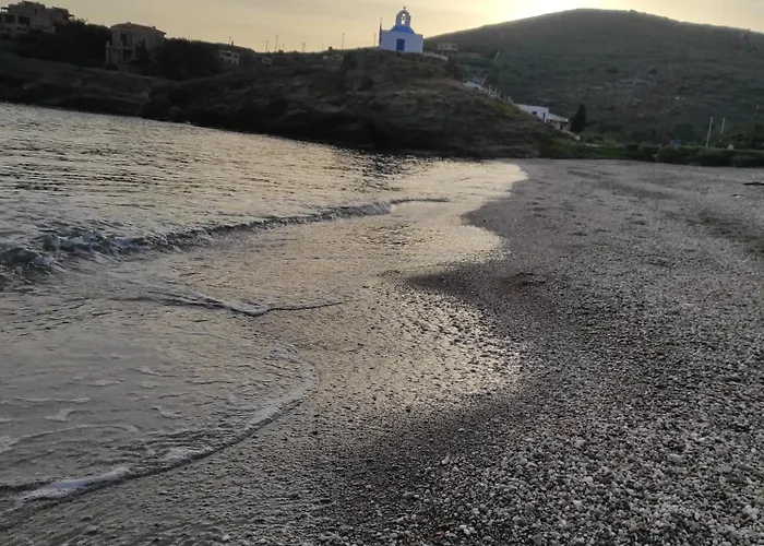 Apartment Kea Island Ii