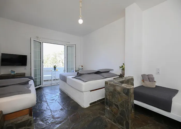 Kea Island Ii * Korissia (Kea)