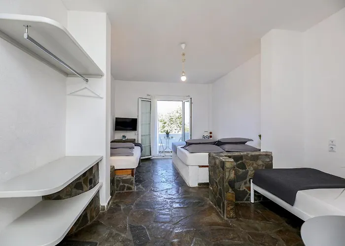 Apartment Kea Island Ii