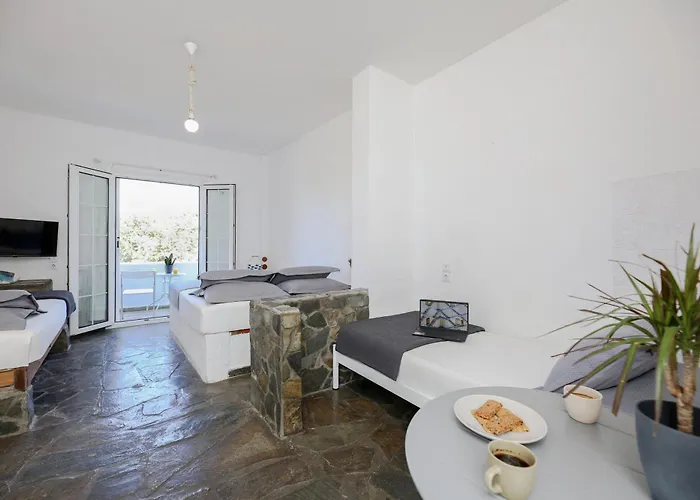 Kea Island Ii Apartment *