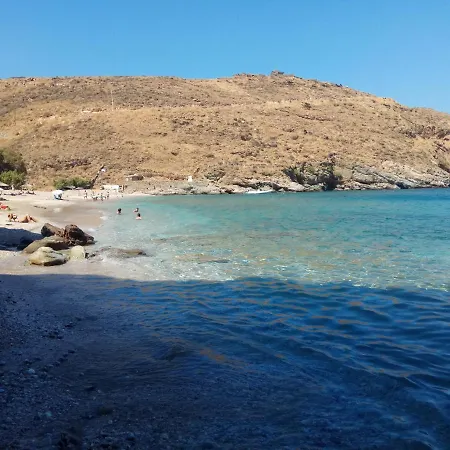 Apartmán Kea Island Ii Korissia (Kea)