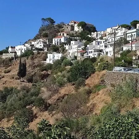 Kea Island Ii *