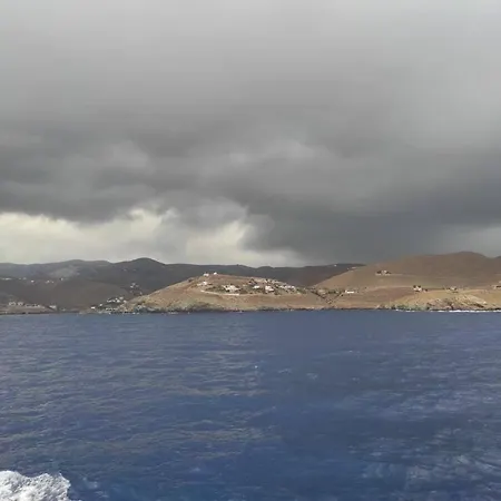 Apartmán Kea Island Ii Korissia (Kea)