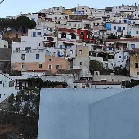 Kea Island Ii Apartmán