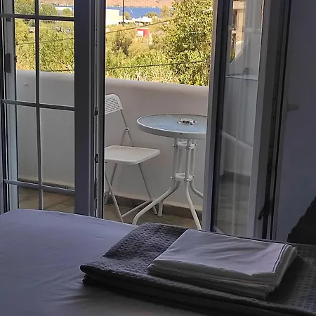Kea Island Ii Apartmán
