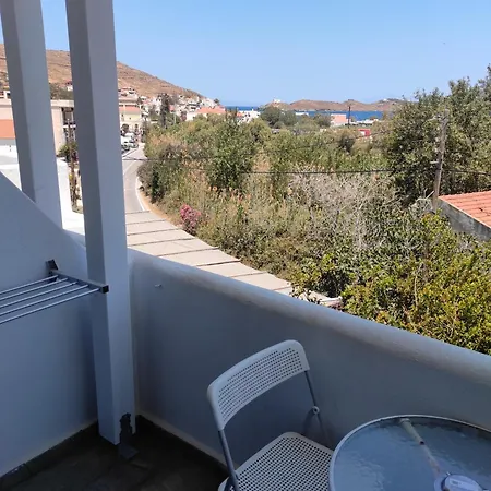 Apartmán Kea Island Ii *