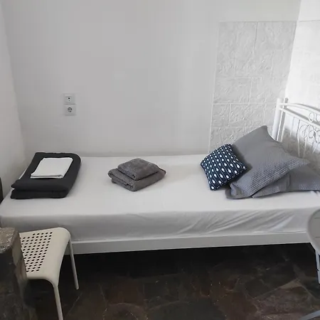 Apartmán Kea Island Ii