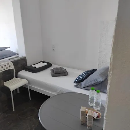 Apartmán Kea Island Ii