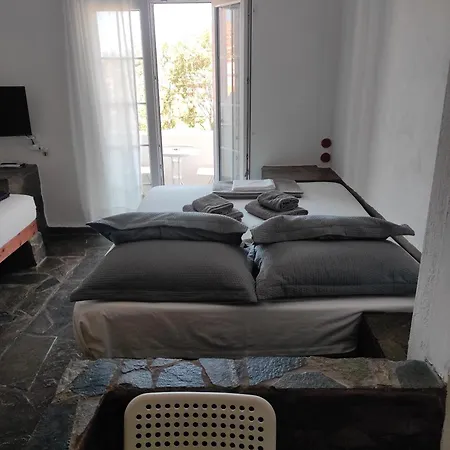 Kea Island Ii Apartmán *