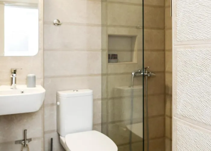 아파트 Kea Island Ii